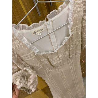 pass váy như hình size s