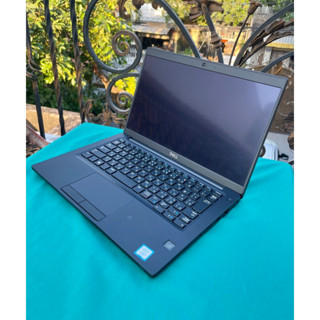 Laptop Like New Dell Latitude 7390 - 13.3 inch FHD - I5/ I7 / 8G, 16G/ 256G, 512G - Giá rẻ