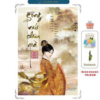 Sách sông núi chưa già - truyện ngắn cảm hứng lịch sử