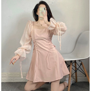 Váy đi chơi, dự tiệc cho nữ