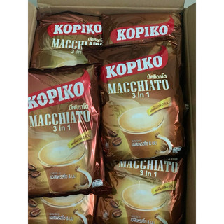 Cà phê sữa kopiko