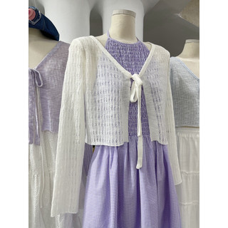 (có bán sỉ, hoả tốc, ảnh thật) 🧊𝑛𝑒𝑤 𝑖𝑛 - LIBI DRESS 💓 ĐẦM XỐP TÍM