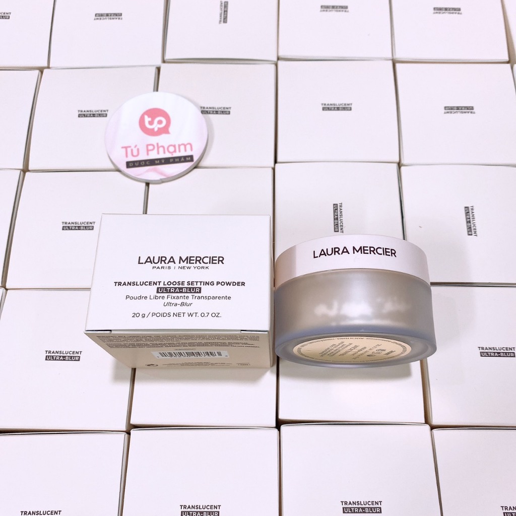 Phấn Phủ Laura Mercier Translucent Loose Setting Powder 29g