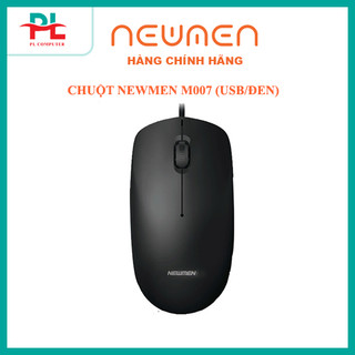 Chuột newmen m007 - hàng chính hãng