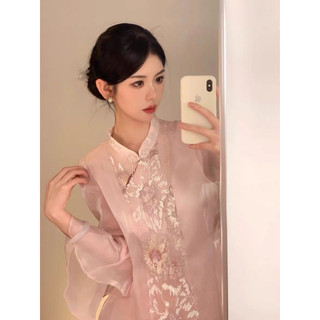 Đầm cổ trang công chúa dáng dài
