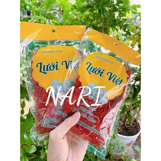 Lưới rửa chén Cao cấp - cước lưới rửa chén bát đa năng - cước chà nồi - gia dụng NARI