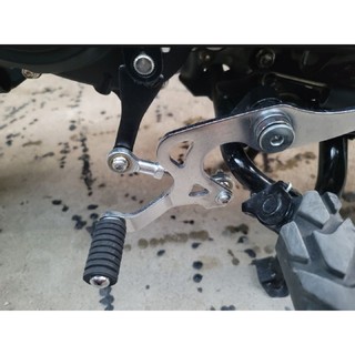 Bi đủa cần số yamaha pg1