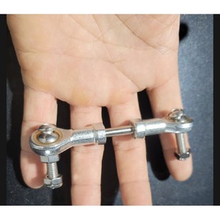 Bi đủa cần số Yamaha PG1