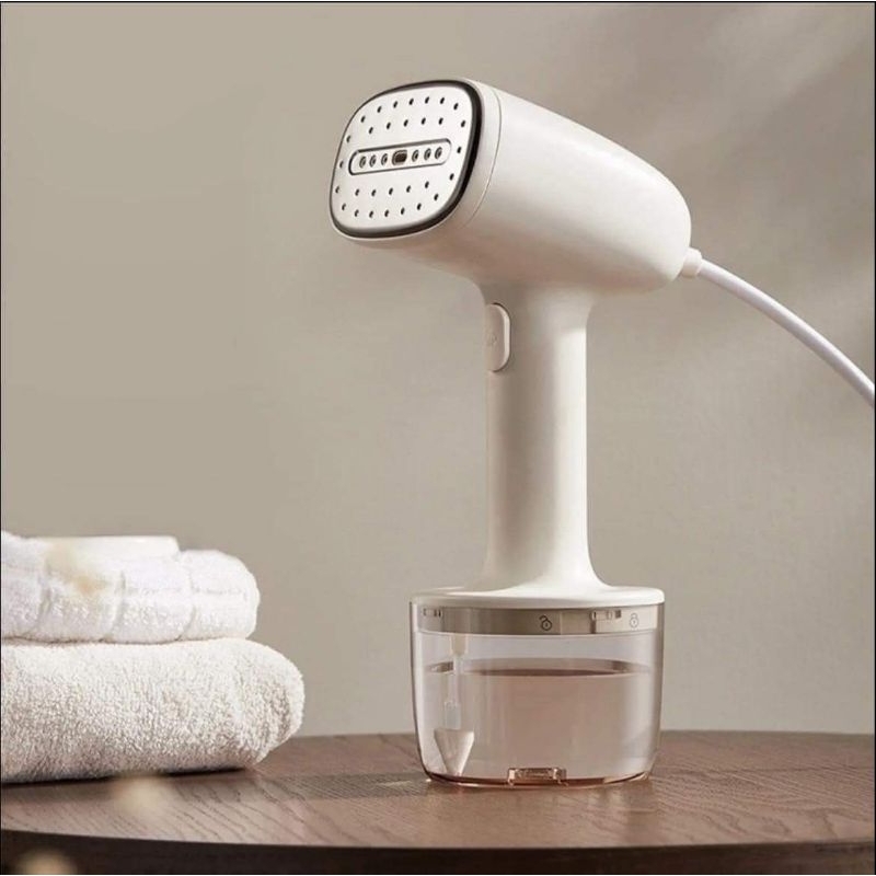 Bàn ủi hơi nước cầm tay Bear GTJ-D10M1