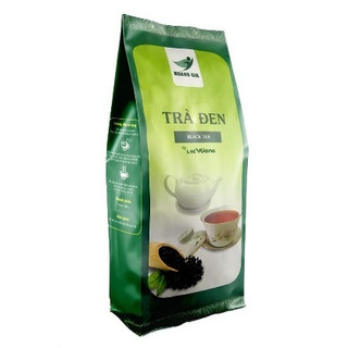 Trà Đen Hoàng Gia chia túi zip 100g