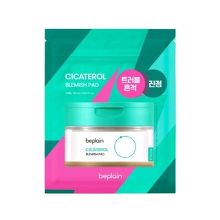 Sample 10 miếng toner pad Beplain