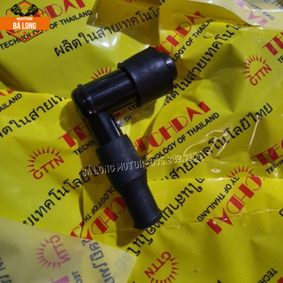 Tẩu bugi xe máy hãng teckdai, chụp bugi dùng cho các dòng xe máy