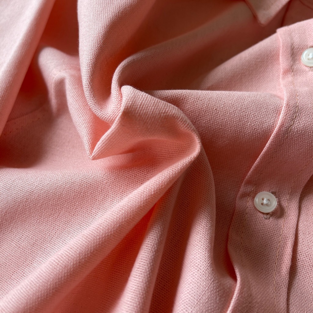 Áo Sơ Mi Linen, Áo Sơmi Nữ Basic Trơn, Áo Somi Dáng Rộng Thấm Hút Mồ Hôi Miho House | BigBuy360 - bigbuy360.vn