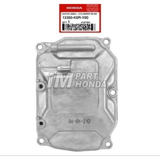 Nắp đầu bò vario 160 / adv 160 / pcx 160 / click 160 / sh mode 160 / air blade 160