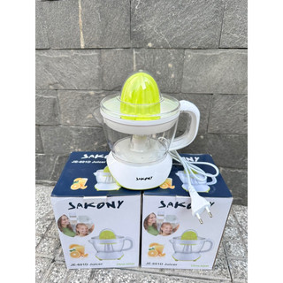 MÁY VẮT CAM SOKANY/SAKONY JE-601D