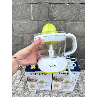 MÁY VẮT CAM SOKANY/SAKONY JE-601D