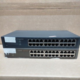 Switch 24 port tốc độ lan 1000 thanh lý giá tốt