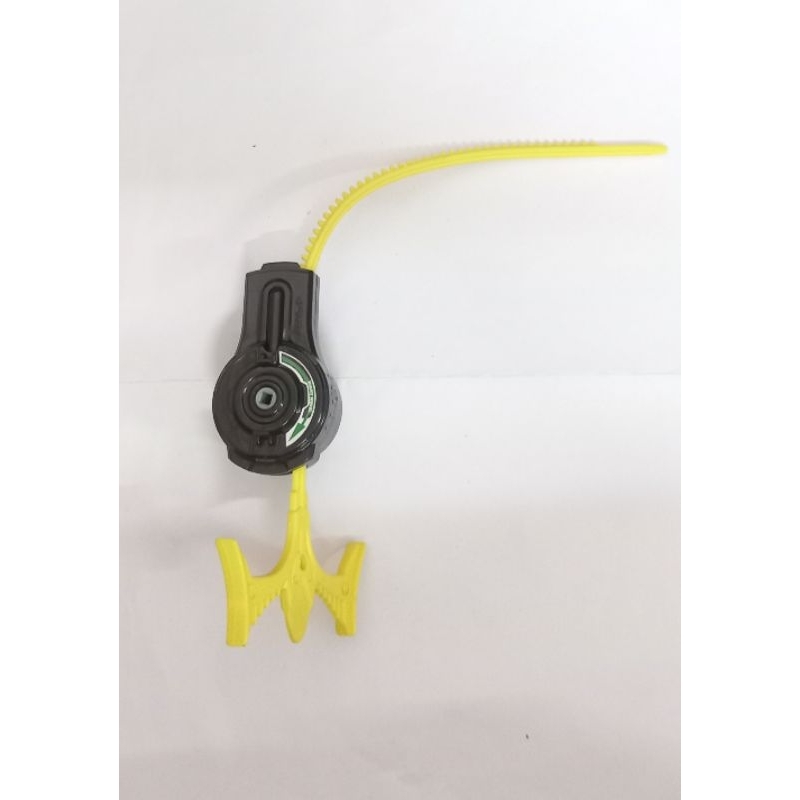 Con quay Nado 1 - Đồ phóng cơ bản
