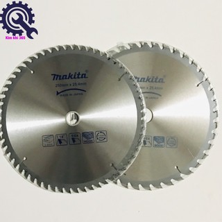 Lưỡi cắt gỗ 250mm chất lượng