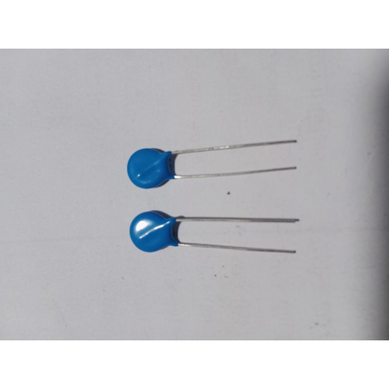 combo 10 tụ bảo vệ quá điện áp 100v .