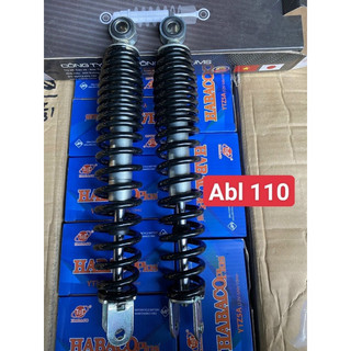 Phuộc giảm sóc sau xe airblade 110 hãng jms nhật bản cực kì êm chất lượng