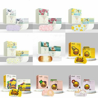 Mặt nạ mắt nóng ZSM Zhenshiming hot steam eye mask
