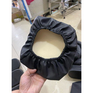 gối bọc kê cổ bồn gội đầu