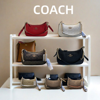 Coach huấn luyện viên mới teri nách túi ca548 ca209