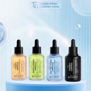 Serum Kyung Lab Tinh Chất Dưỡng Da Căng Bóng Giảm Nám Tàn Nhang