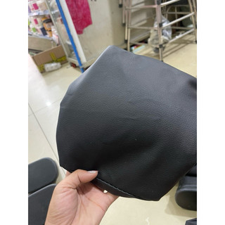 gối bọc kê cổ bồn gội đầu