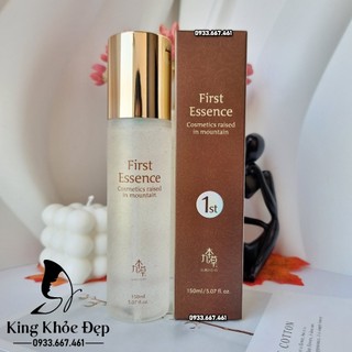 Tinh Chất Guboncho First Essence