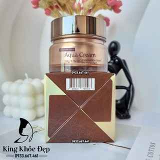 Kem Dưỡng Da Guboncho Aqua Cream (3 Hộp)