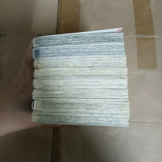 One Piece Lẻ Các Vol 1,2,3,4,5,6,96,99