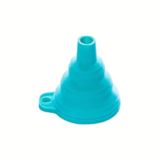 Phễu silicon rót nước gấp gọn