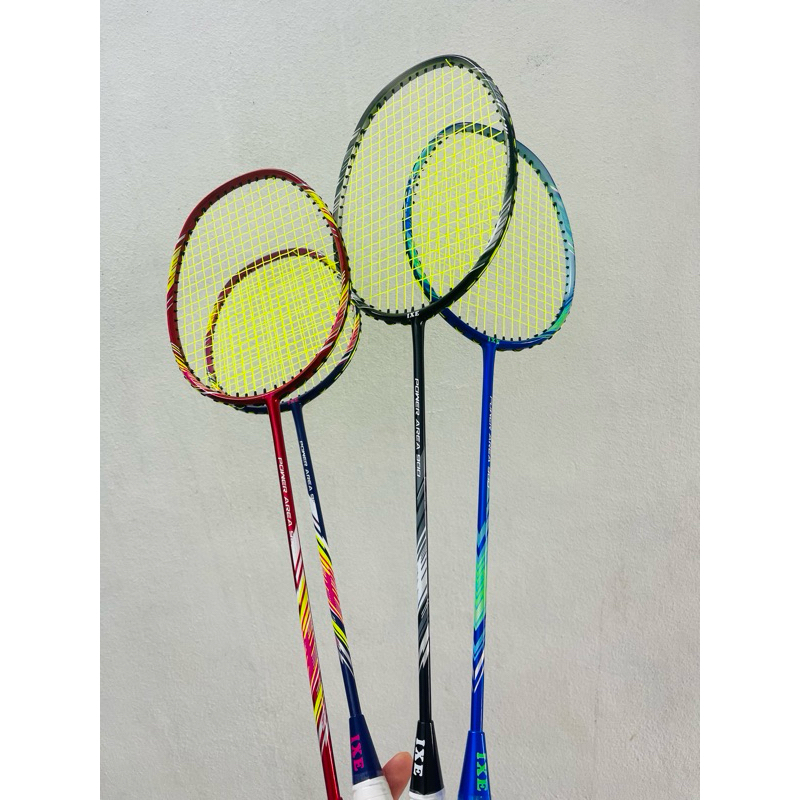 Vợt tập điểm ngọt chính hãng IXE