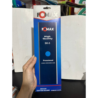Dao cắt cỏ phát cỏ fomax 305mm x 25.4mm x 1.6mm