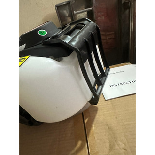 ( MRK) ĐẦU MÁY CẮT CỎ 4 THÌ GX35 ( KHÔNG KÈM BỘ CẦN)