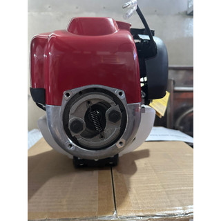 ( MRK) ĐẦU MÁY CẮT CỎ 4 THÌ GX35 ( KHÔNG KÈM BỘ CẦN)
