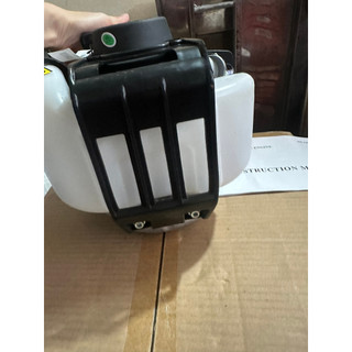 ( MRK) ĐẦU MÁY CẮT CỎ 4 THÌ GX35 ( KHÔNG KÈM BỘ CẦN)