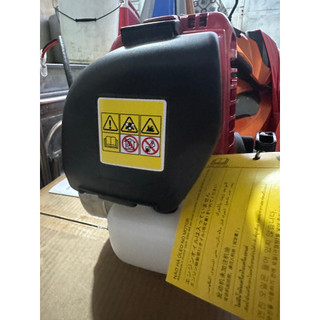 ( MRK) ĐẦU MÁY CẮT CỎ 4 THÌ GX35 ( KHÔNG KÈM BỘ CẦN)