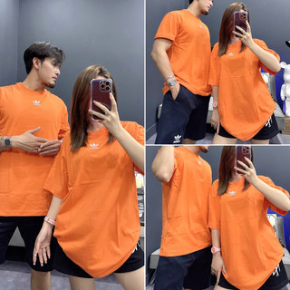 | VIDEO ẢNH THẬT | Áo thun adida|| s basic from nam nữ Sẵn hàng