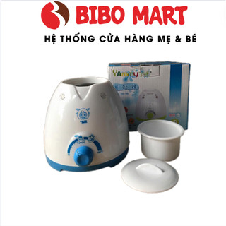🍵☕🍼máy hâm sữa tiệt trùng ủ sữa hâm nóng yummy cho bé tiện ích cho mẹ🍵☕🍼