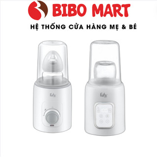 🍨🍧máy hâm sữa và tiệt trùng fatz baby mono 6 fb3001tn🍨🍧chính hãng🍨🍧