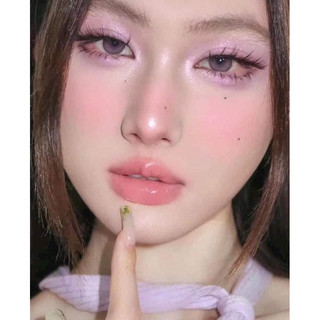 𝐌𝐚́ 𝐇𝐨̂̀𝐧𝐠 𝐃𝐚𝐬𝐢𝐪𝐮𝐞 𝐁𝐥𝐞𝐧𝐝𝐢𝐧𝐠 𝐌𝐨𝐨𝐝 𝐂𝐡𝐞𝐞𝐤 𝟒 𝐨̂ 𝐦𝐚̀𝐮 𝟎𝟔. 𝐁𝐞𝐫𝐫𝐲 𝐒𝐦𝐨𝐨𝐭𝐡𝐢𝐞