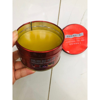 Combo phụ kiện hàn Mig 15AK (1 hộp sáp hàn, 2 chụp đồng đỏ, 1 nối bép, 5 bép)