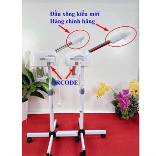  Máy Xông Hơi 1 Cần Nóng Cho Spa có hẹn giờ 