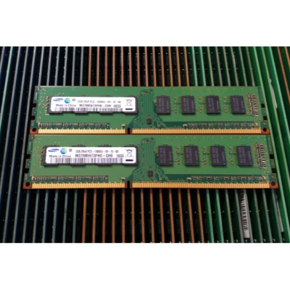 Ram máy tính Ram3 2G