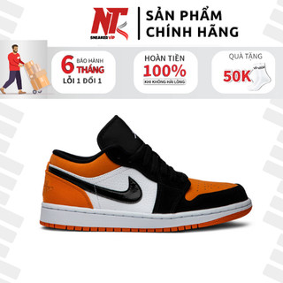 Giày Air _Jordan Cổ Thấp "Shattered Backboard" Full Box