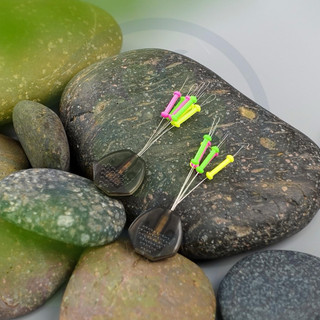 Quấn Chì Ngũ Sắc  8 Cái - ( 11mm + 9mm )