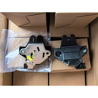 Cơ cấu khoá cốp sau toyota corolla, yaris, vios 2008-2013